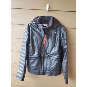 COLUMBIA OUTDRY EXTREME™ MESH HOODED SHELL